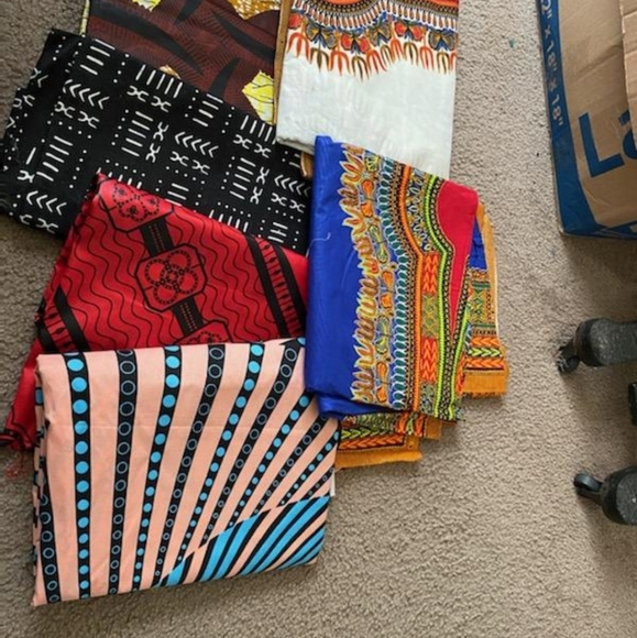 Maxi Dress - Picture 3 of 4